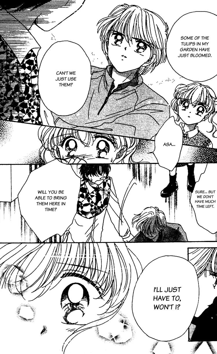 Les Mille Fleurs Chapter 11 page 30 - Chapter 11: The Tulipâ€™s Challenge