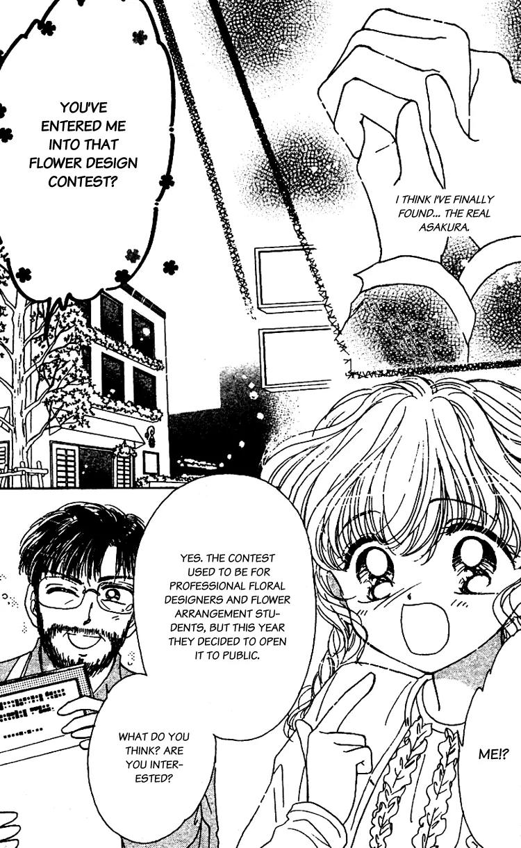 Les Mille Fleurs Chapter 11 page 4 - Chapter 11: The Tulipâ€™s Challenge