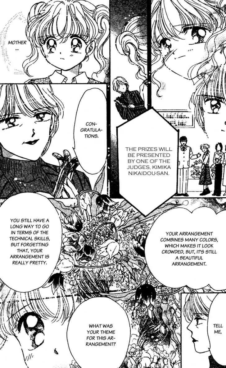 Les Mille Fleurs Chapter 12 page 18 - Chapter 12: The Carnationâ€™s Ability to be Honest