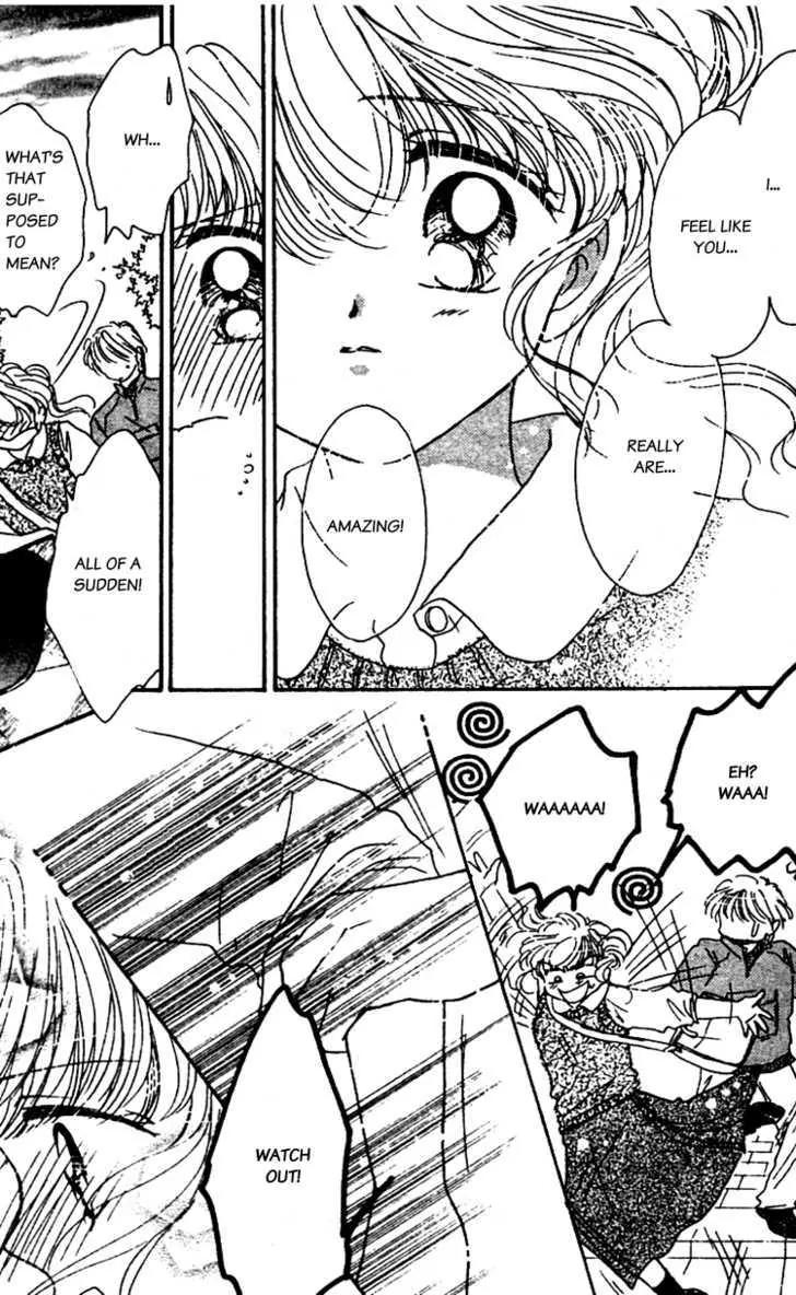 Les Mille Fleurs Chapter 12 page 24 - Chapter 12: The Carnationâ€™s Ability to be Honest