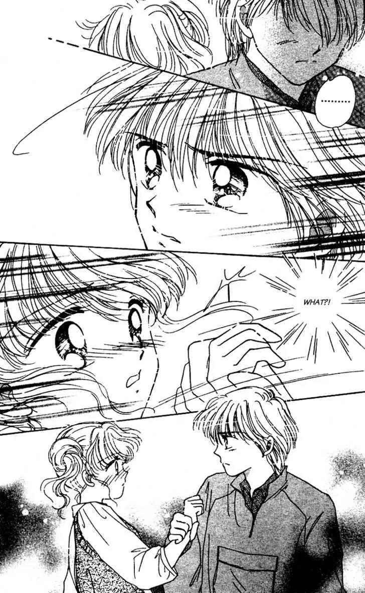 Les Mille Fleurs Chapter 12 page 27 - Chapter 12: The Carnationâ€™s Ability to be Honest