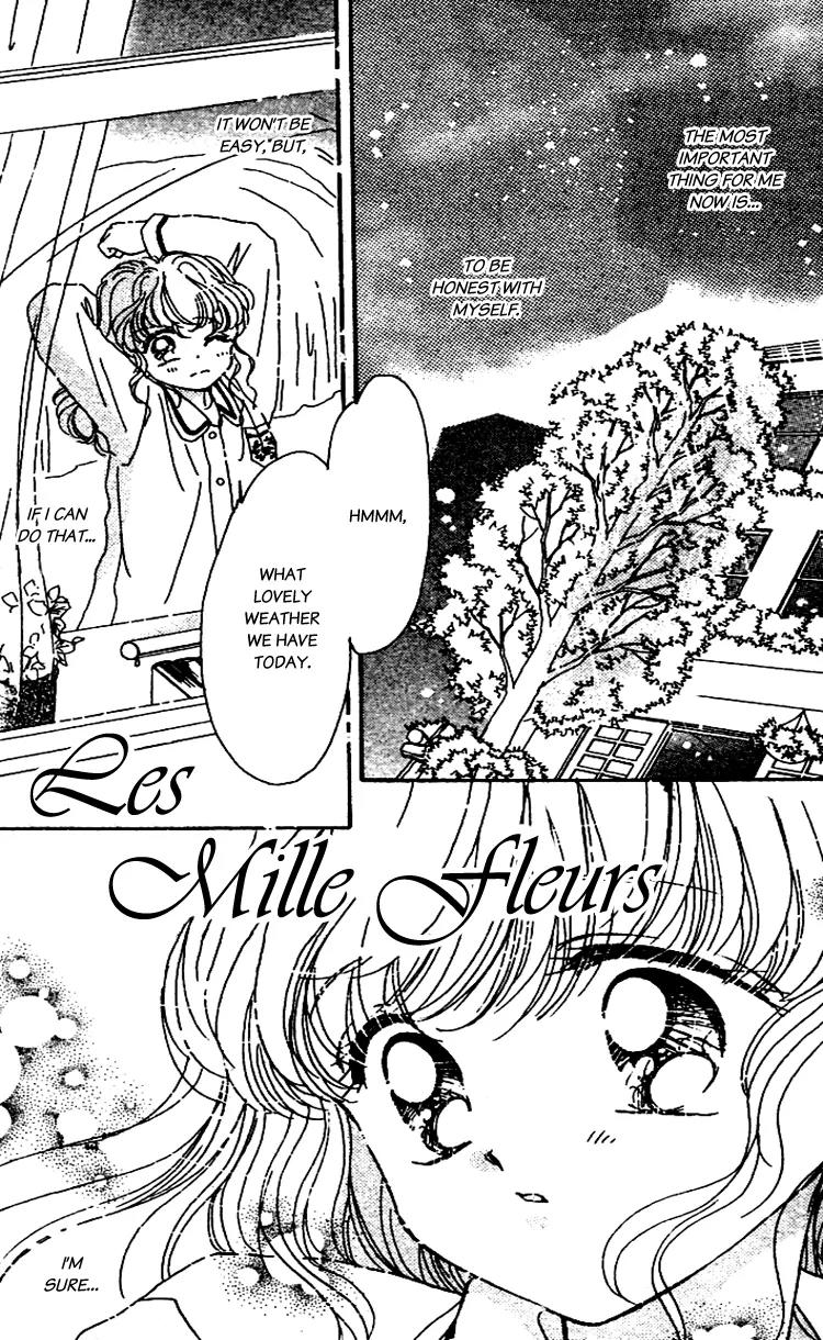 Les Mille Fleurs Chapter 13 page 1 - Chapter 13: A Dream Bouquet