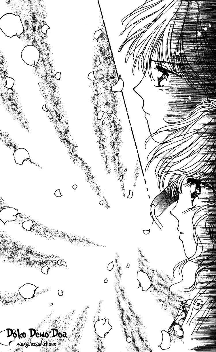 Les Mille Fleurs Chapter 13 page 15 - Chapter 13: A Dream Bouquet