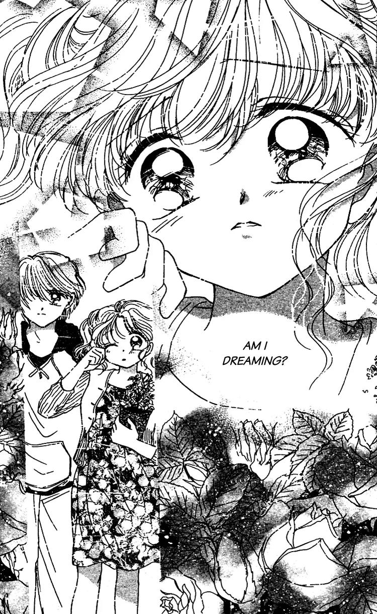 Les Mille Fleurs Chapter 13 page 17 - Chapter 13: A Dream Bouquet