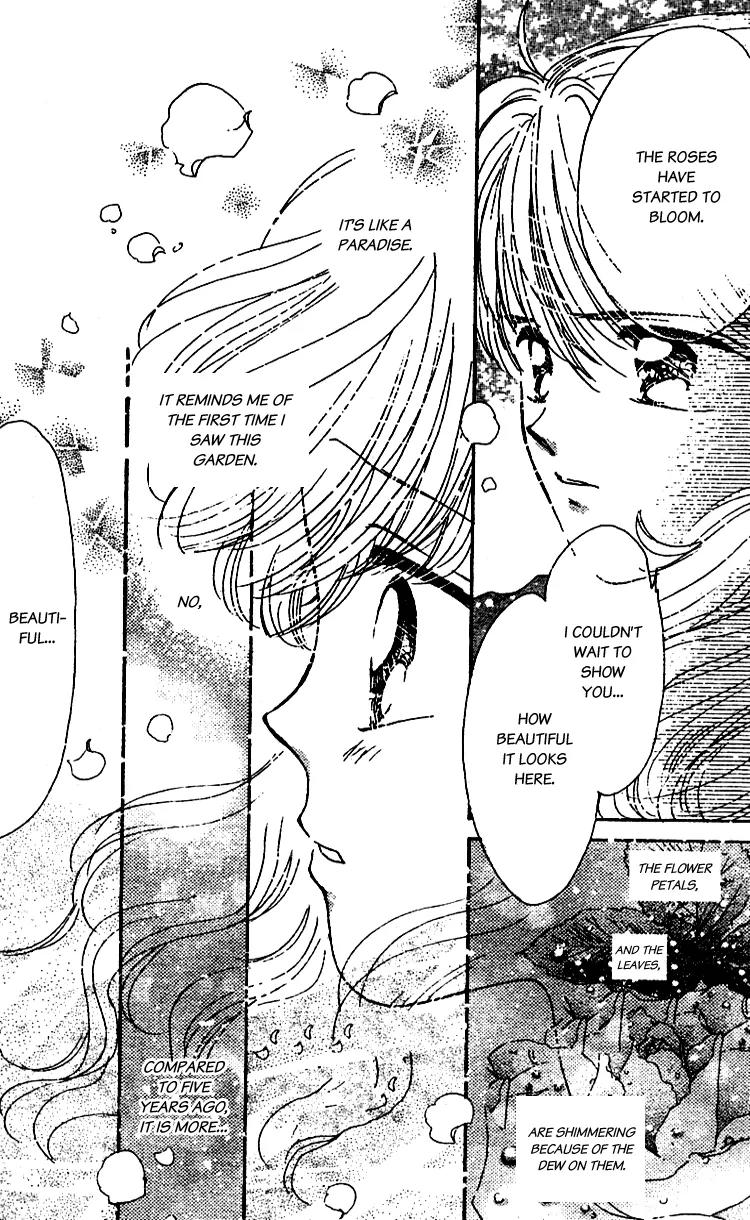 Les Mille Fleurs Chapter 13 page 18 - Chapter 13: A Dream Bouquet