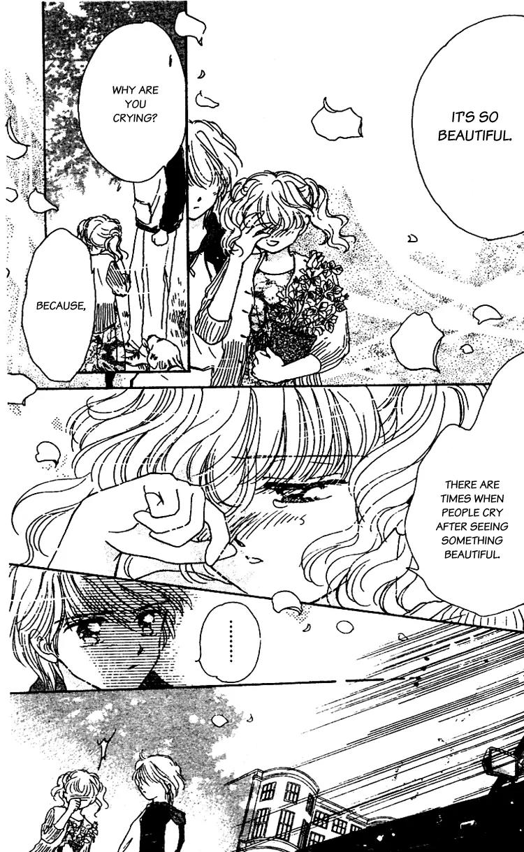 Les Mille Fleurs Chapter 13 page 19 - Chapter 13: A Dream Bouquet