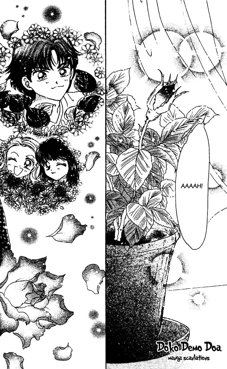Les Mille Fleurs Chapter 13 page 2 - Chapter 13: A Dream Bouquet