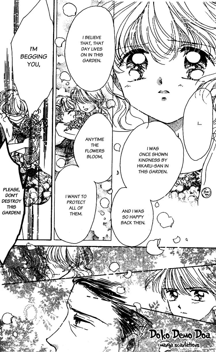 Les Mille Fleurs Chapter 13 page 22 - Chapter 13: A Dream Bouquet