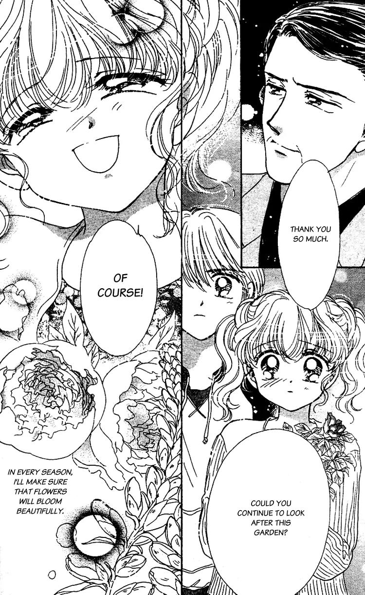 Les Mille Fleurs Chapter 13 page 24 - Chapter 13: A Dream Bouquet