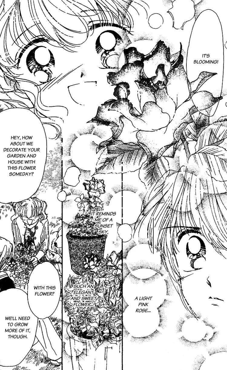 Les Mille Fleurs Chapter 13 page 26 - Chapter 13: A Dream Bouquet