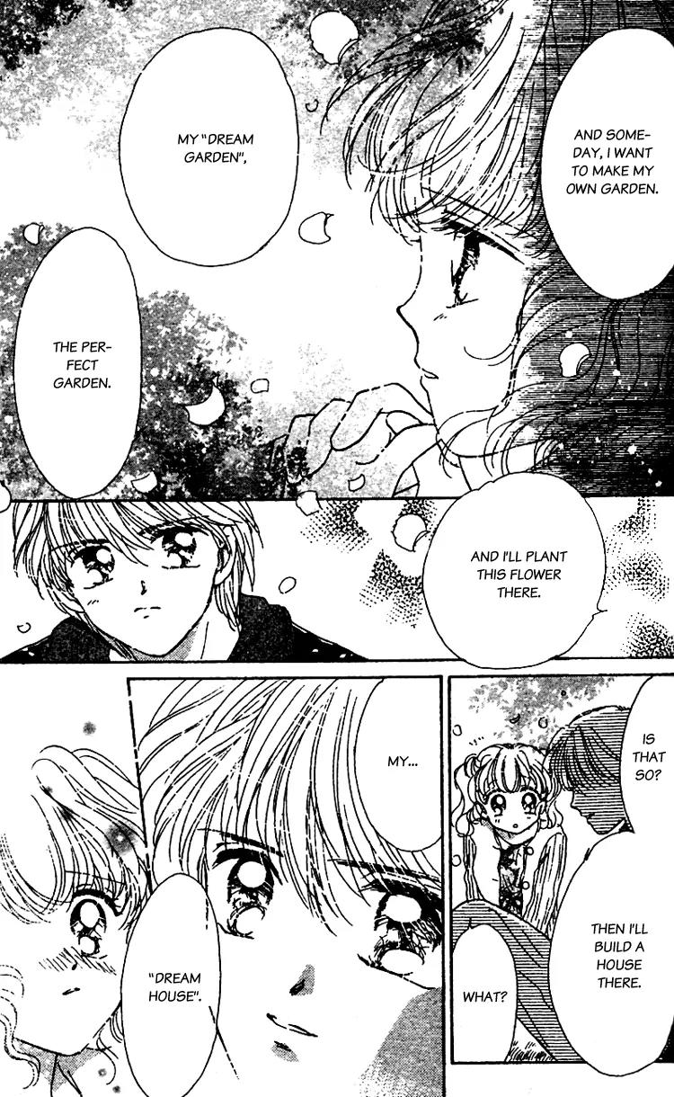 Les Mille Fleurs Chapter 13 page 27 - Chapter 13: A Dream Bouquet