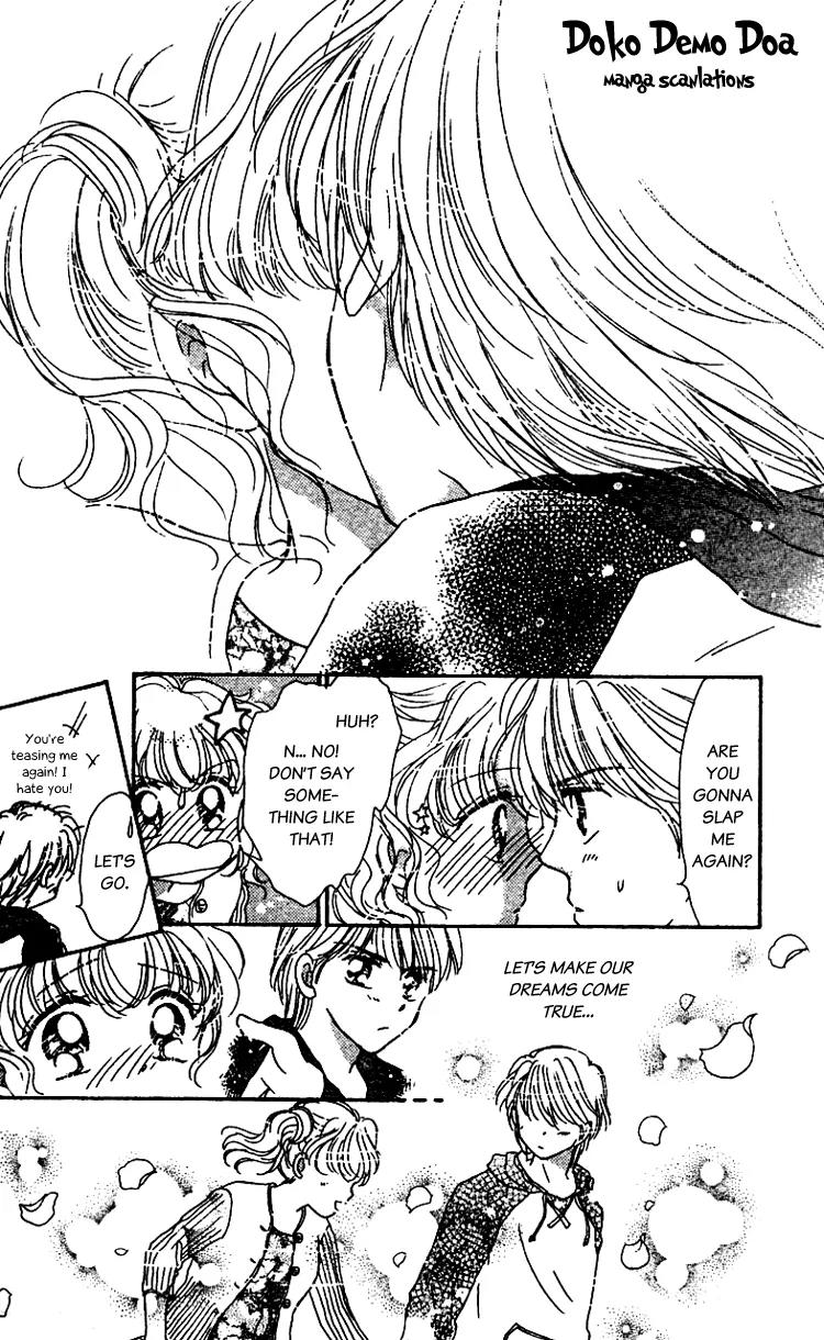 Les Mille Fleurs Chapter 13 page 28 - Chapter 13: A Dream Bouquet