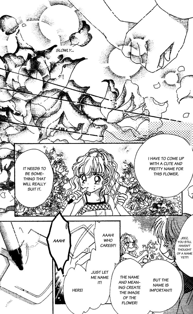 Les Mille Fleurs Chapter 13 page 29 - Chapter 13: A Dream Bouquet