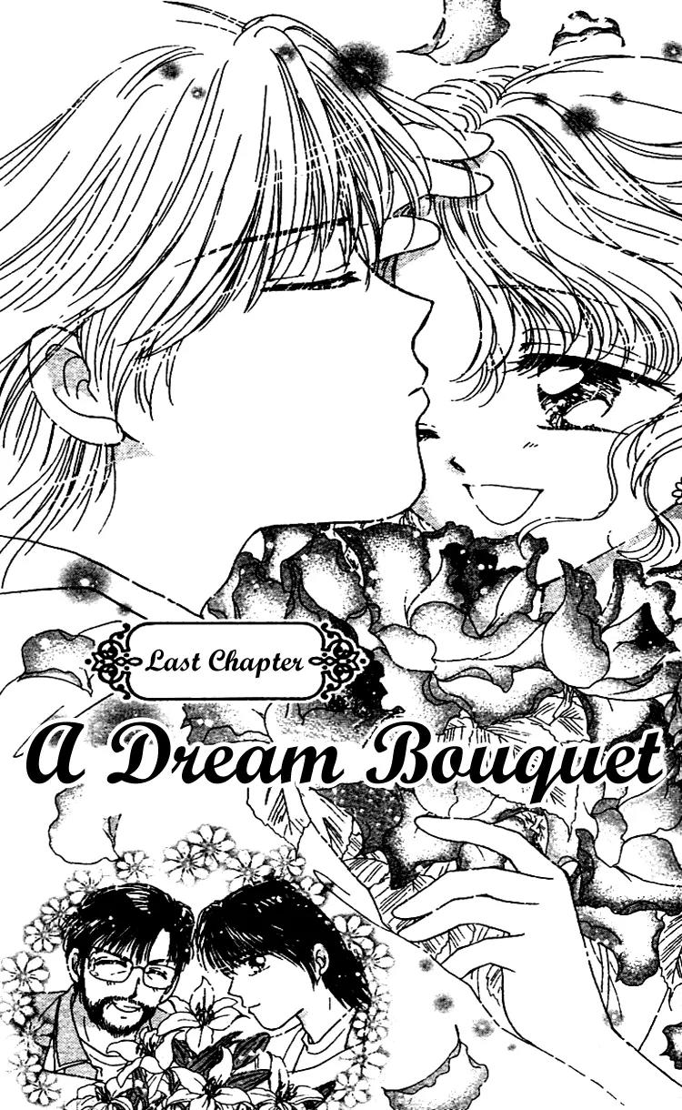 Les Mille Fleurs Chapter 13 page 3 - Chapter 13: A Dream Bouquet