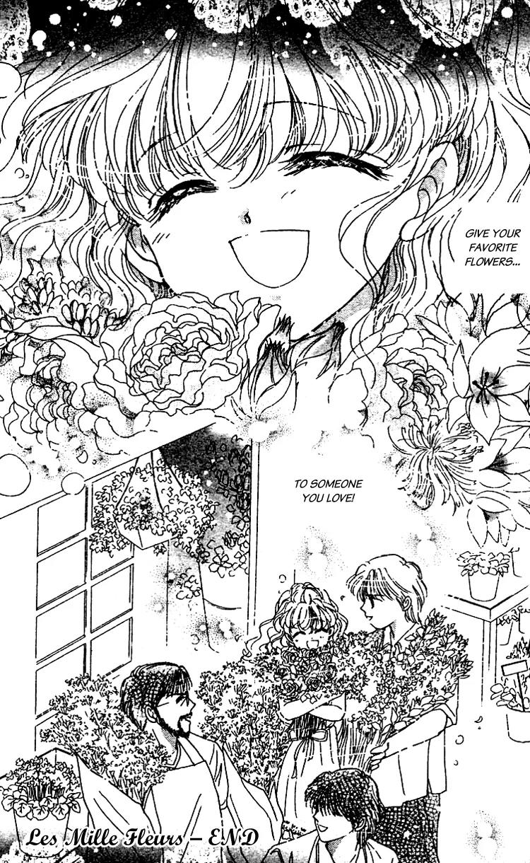 Les Mille Fleurs Chapter 13 page 31 - Chapter 13: A Dream Bouquet