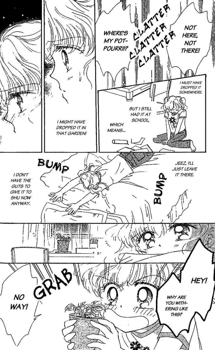 Les Mille Fleurs Chapter 2 page 10 - Chapter 2: Lavenderâ€™s Dream