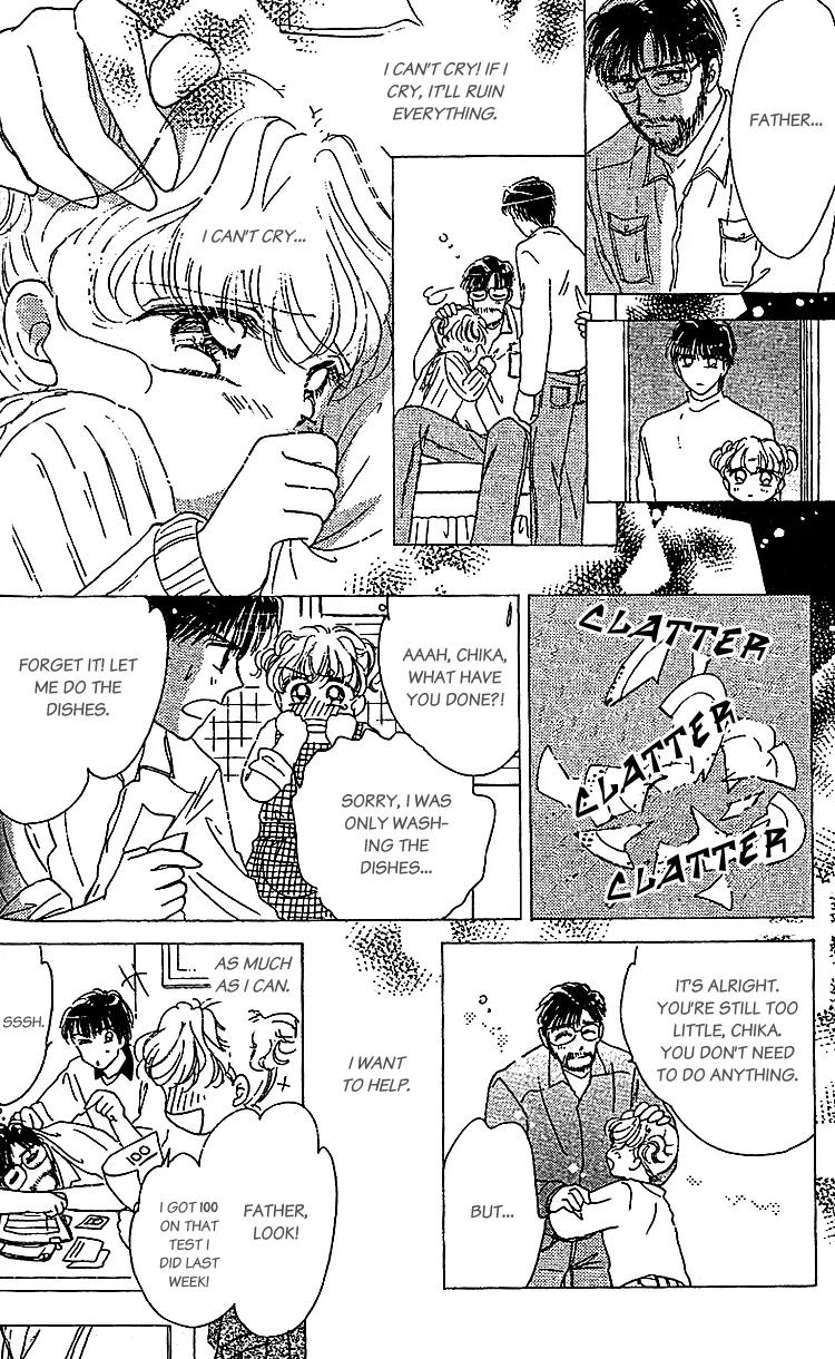 Les Mille Fleurs Chapter 3 page 13 - Chapter 3: I want to be a Sunflower