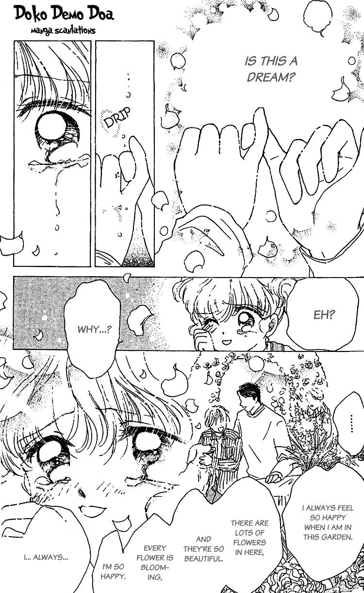 Les Mille Fleurs Chapter 3 page 16 - Chapter 3: I want to be a Sunflower
