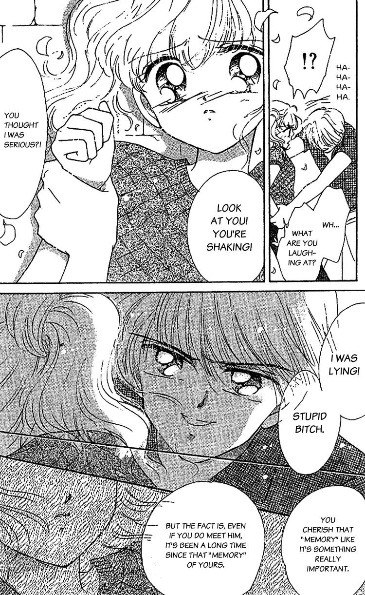 Les Mille Fleurs Chapter 3 page 3 - Chapter 3: I want to be a Sunflower