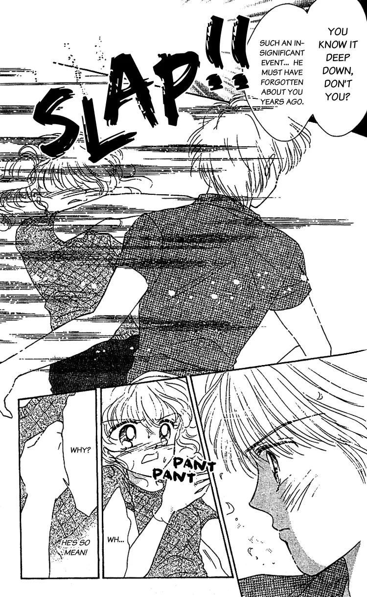 Les Mille Fleurs Chapter 3 page 4 - Chapter 3: I want to be a Sunflower