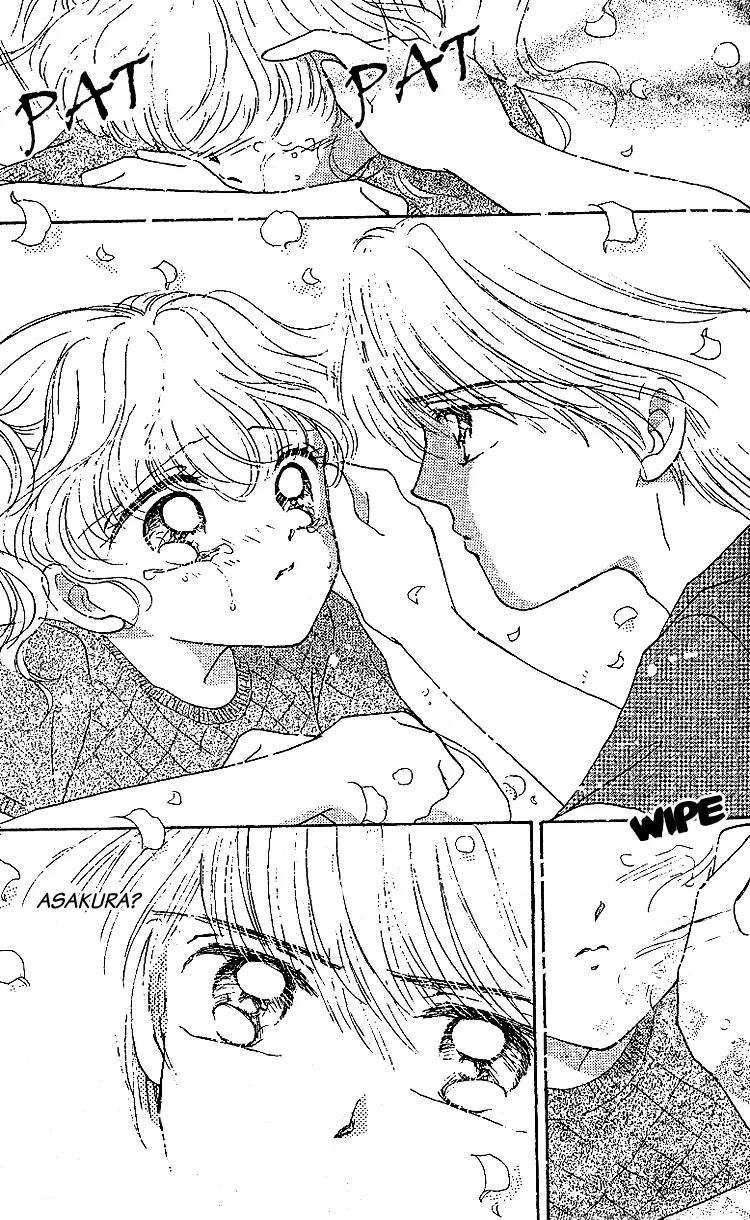 Les Mille Fleurs Chapter 3 page 6 - Chapter 3: I want to be a Sunflower