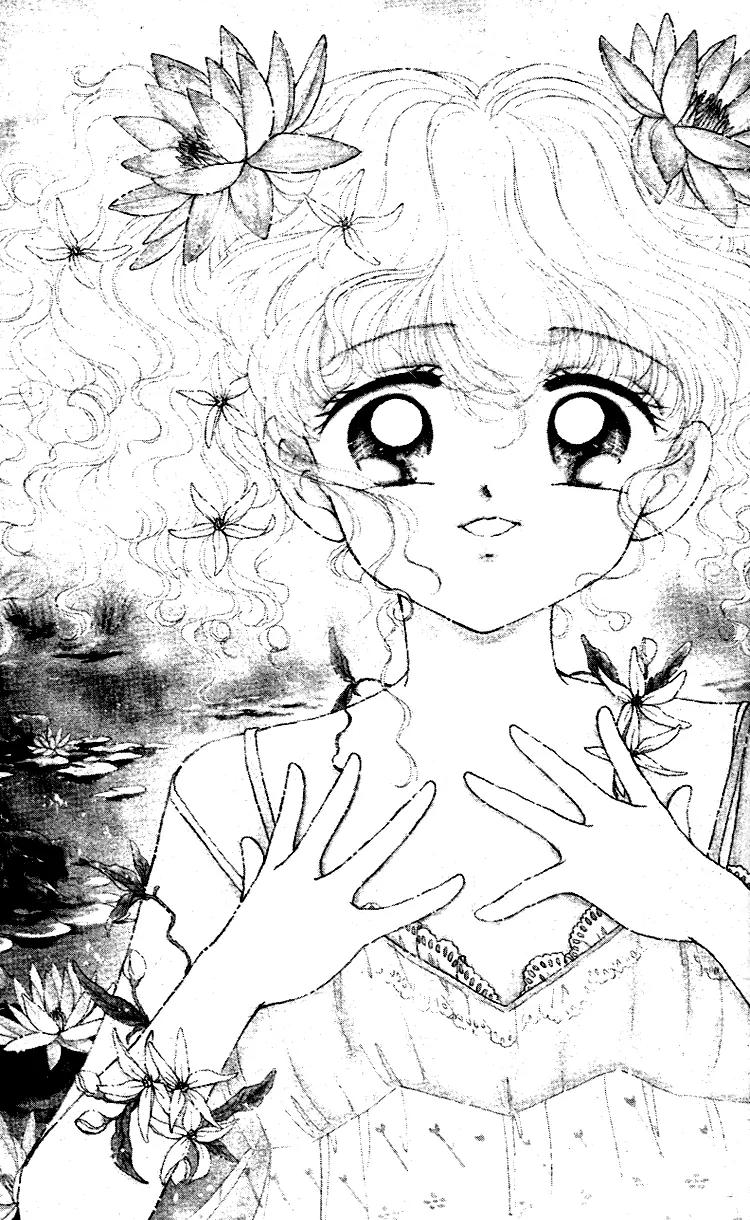 Les Mille Fleurs Chapter 4 page 1 - Chapter 4: The Pure Heart of the Water Lily