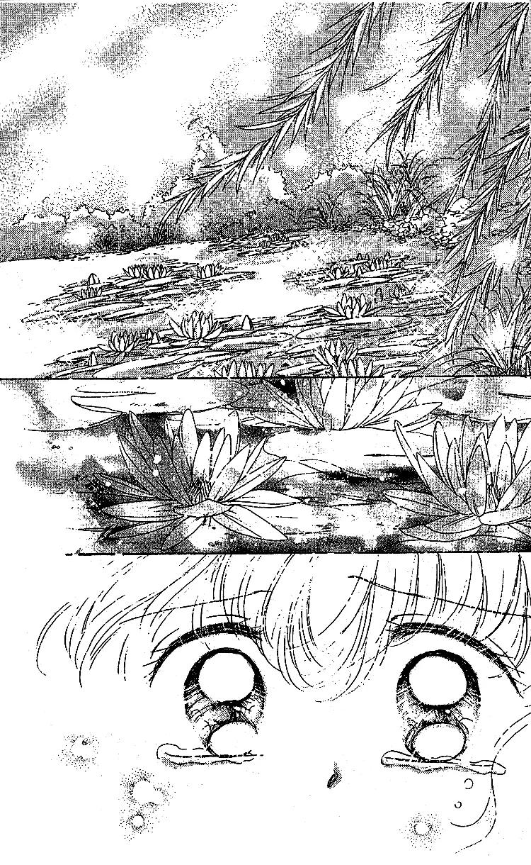Les Mille Fleurs Chapter 4 page 31 - Chapter 4: The Pure Heart of the Water Lily