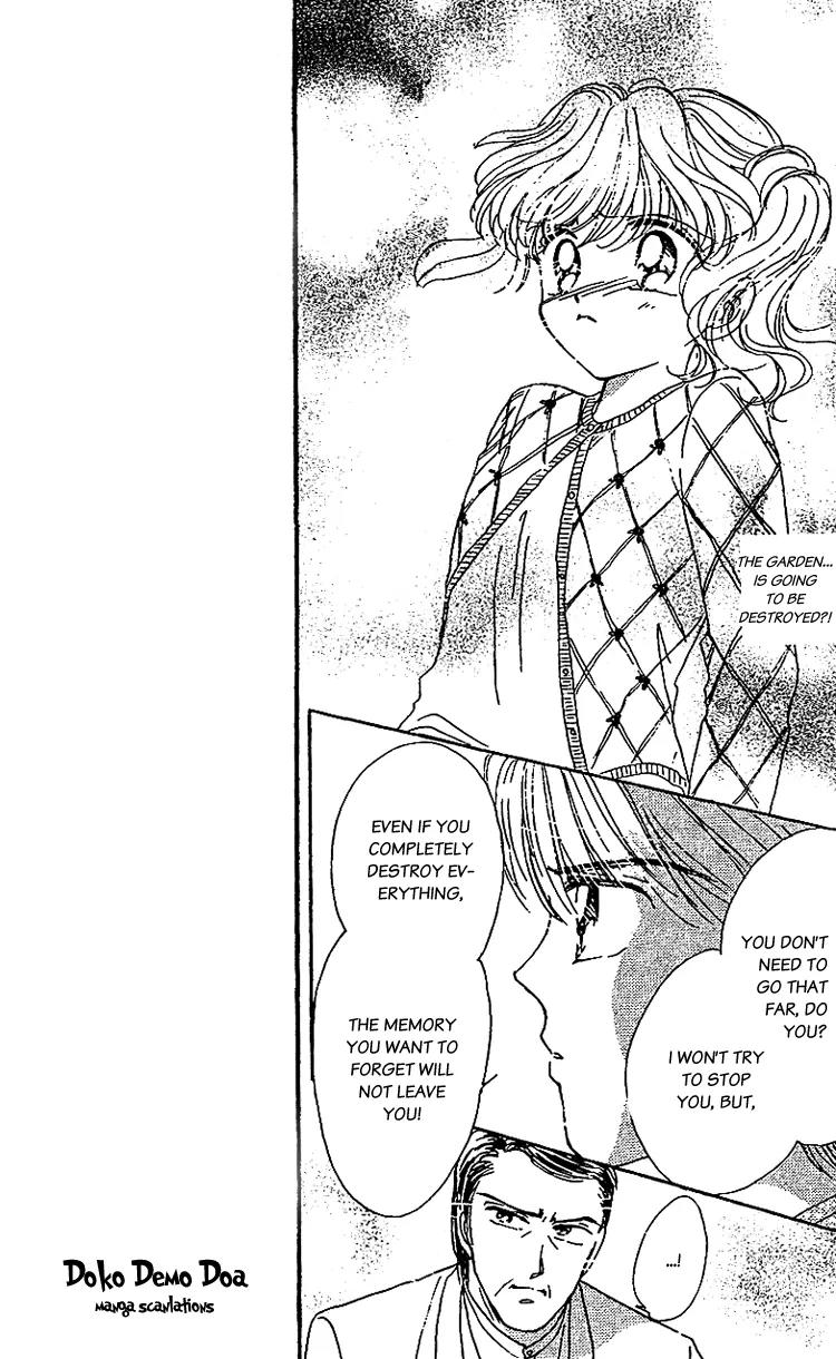 Les Mille Fleurs Chapter 5 page 29 - Chapter 5: The Breeze of the Autumn Wind, Cosmos