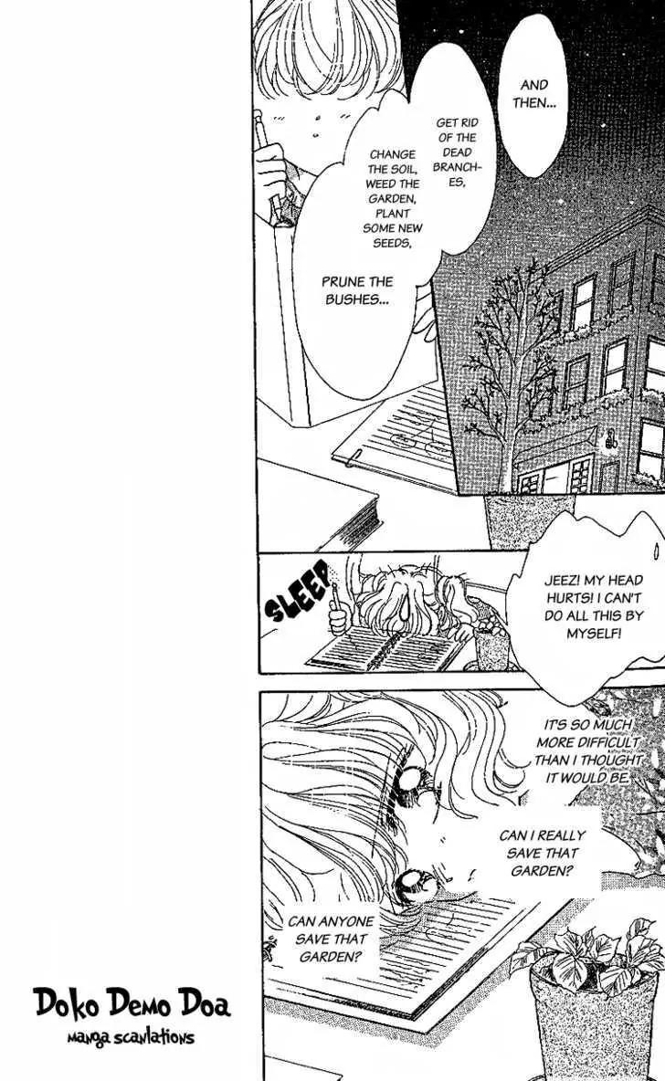 Les Mille Fleurs Chapter 6 page 13 - Chapter 6: Globe Amaranthâ€™s Proposal