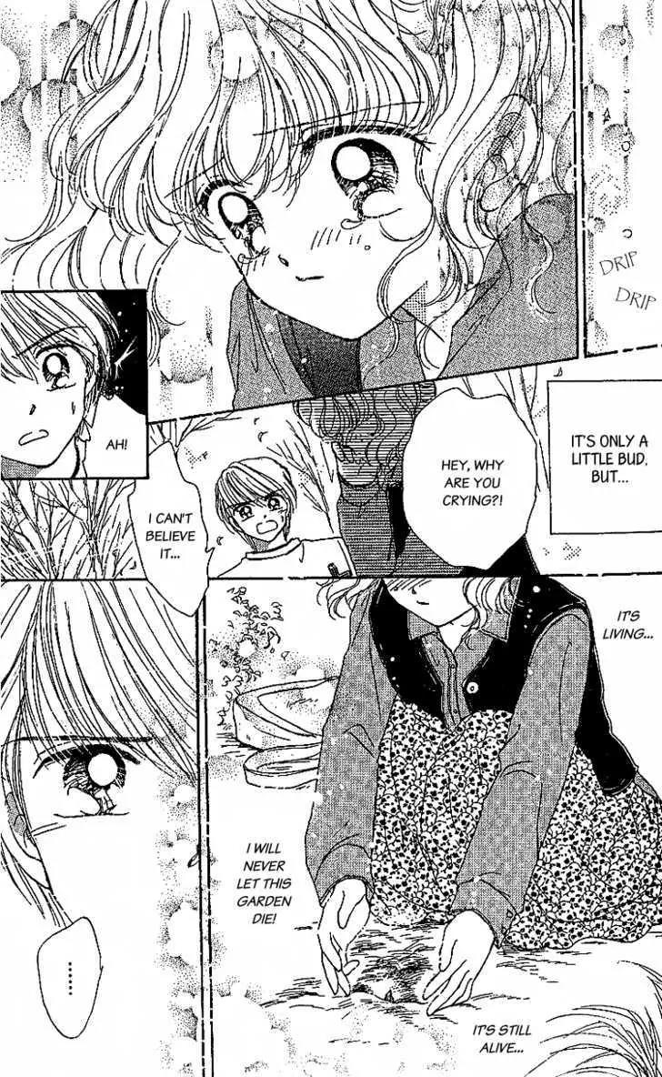 Les Mille Fleurs Chapter 6 page 23 - Chapter 6: Globe Amaranthâ€™s Proposal