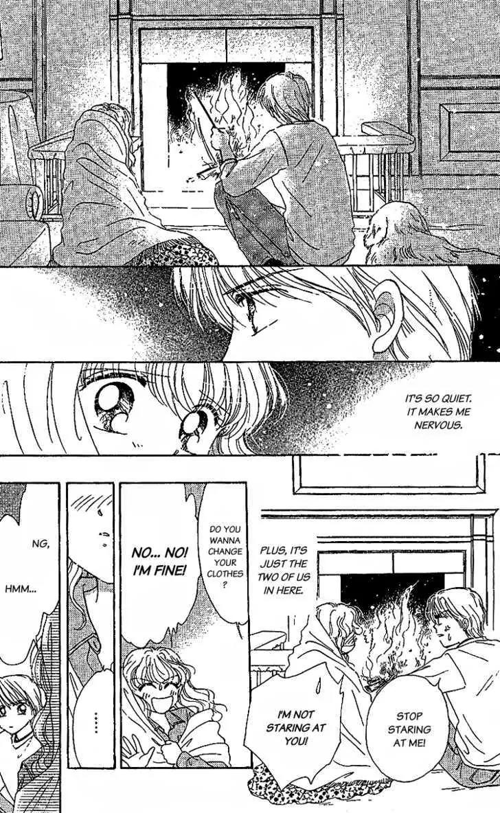 Les Mille Fleurs Chapter 6 page 26 - Chapter 6: Globe Amaranthâ€™s Proposal
