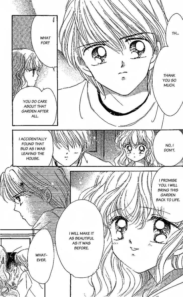 Les Mille Fleurs Chapter 6 page 27 - Chapter 6: Globe Amaranthâ€™s Proposal