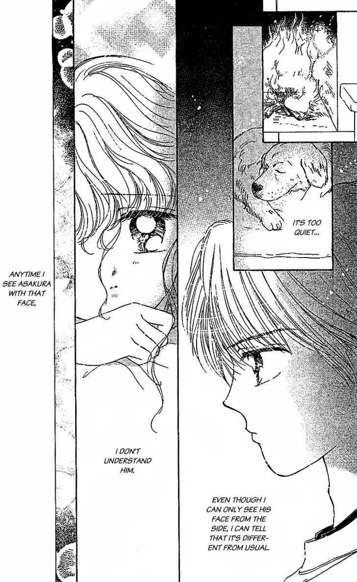 Les Mille Fleurs Chapter 6 page 28 - Chapter 6: Globe Amaranthâ€™s Proposal