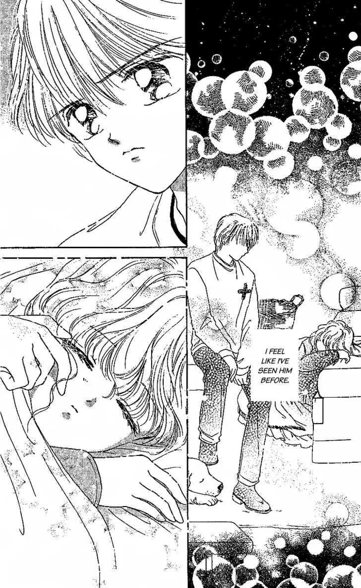 Les Mille Fleurs Chapter 6 page 29 - Chapter 6: Globe Amaranthâ€™s Proposal