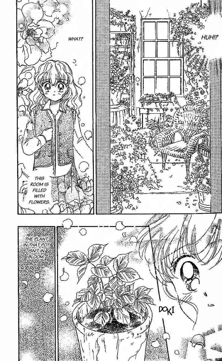 Les Mille Fleurs Chapter 6 page 31 - Chapter 6: Globe Amaranthâ€™s Proposal