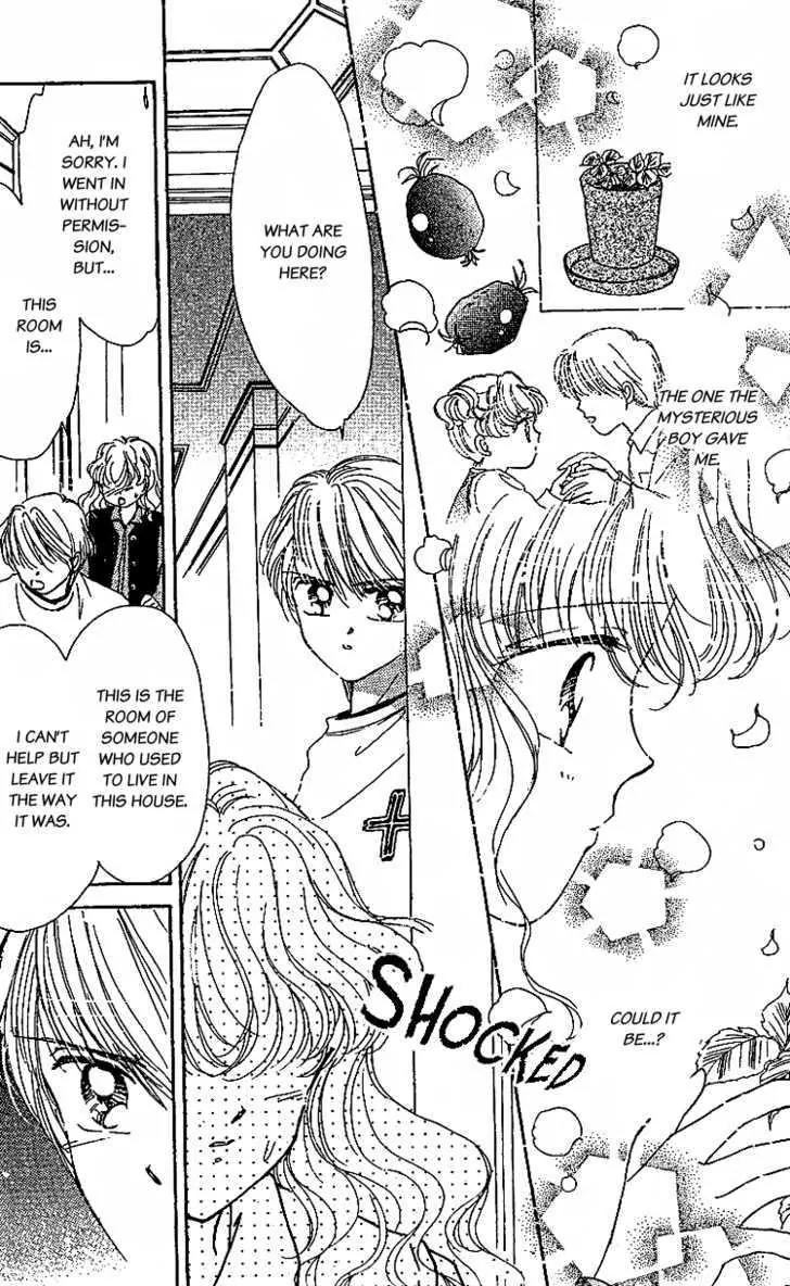Les Mille Fleurs Chapter 6 page 32 - Chapter 6: Globe Amaranthâ€™s Proposal