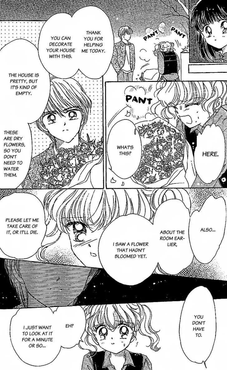 Les Mille Fleurs Chapter 6 page 34 - Chapter 6: Globe Amaranthâ€™s Proposal