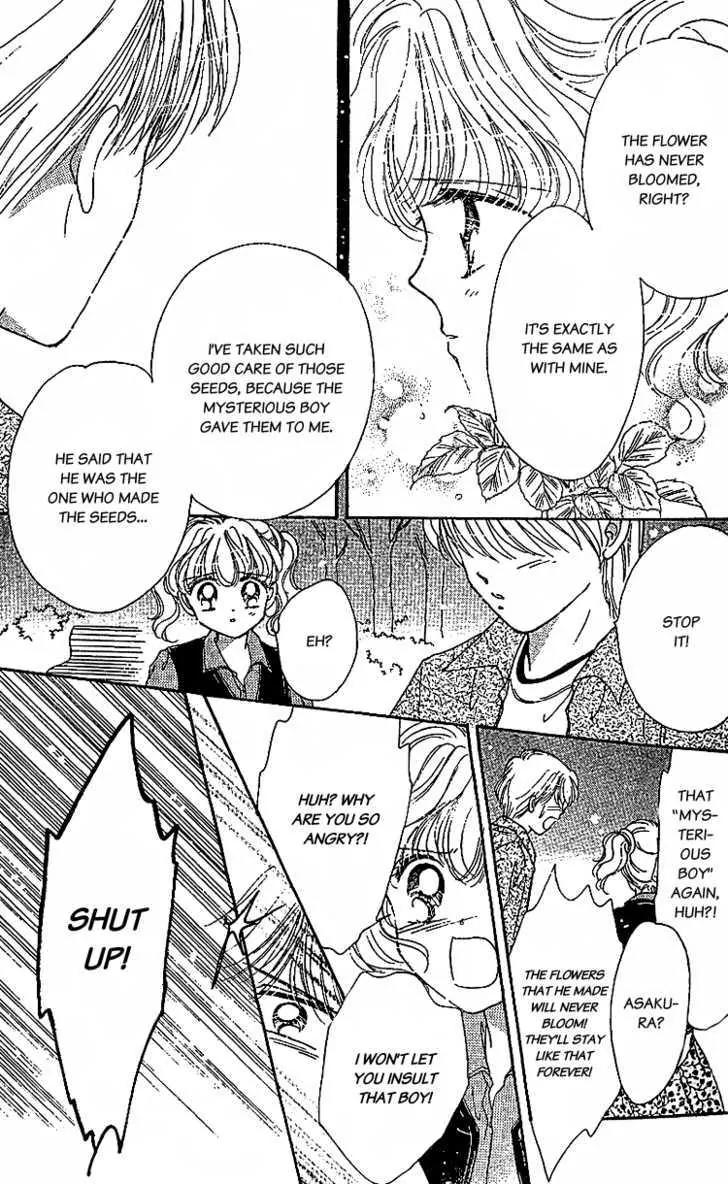 Les Mille Fleurs Chapter 6 page 35 - Chapter 6: Globe Amaranthâ€™s Proposal