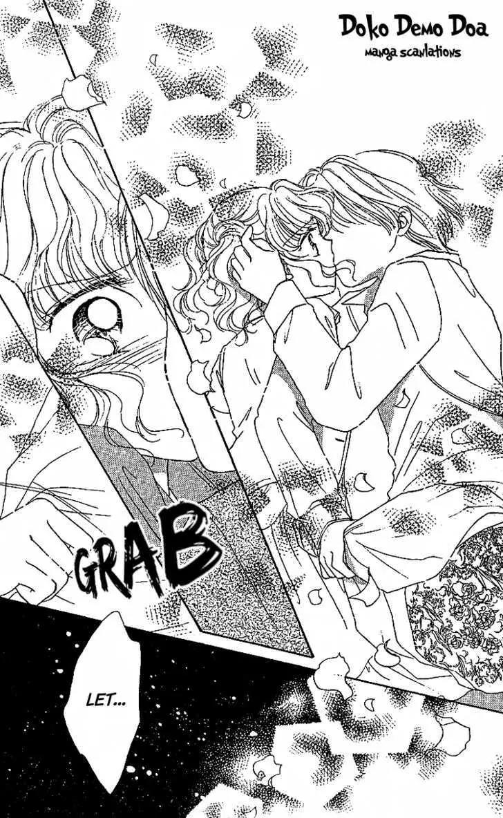 Les Mille Fleurs Chapter 6 page 36 - Chapter 6: Globe Amaranthâ€™s Proposal
