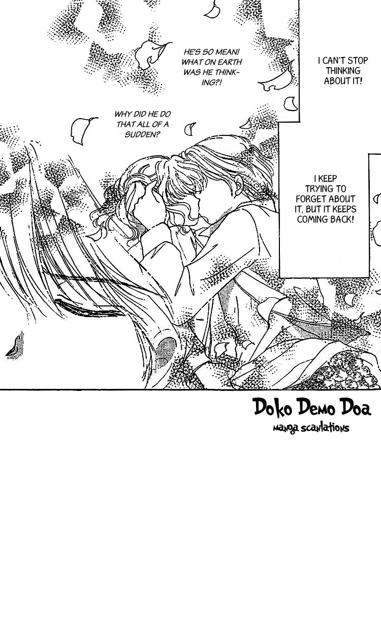 Les Mille Fleurs Chapter 7 page 2 - Chapter 7: The White Orchidâ€™s Pure Love