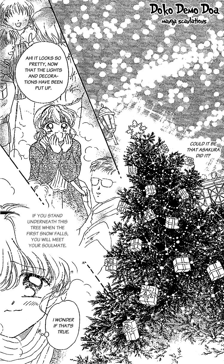 Les Mille Fleurs Chapter 7 page 22 - Chapter 7: The White Orchidâ€™s Pure Love