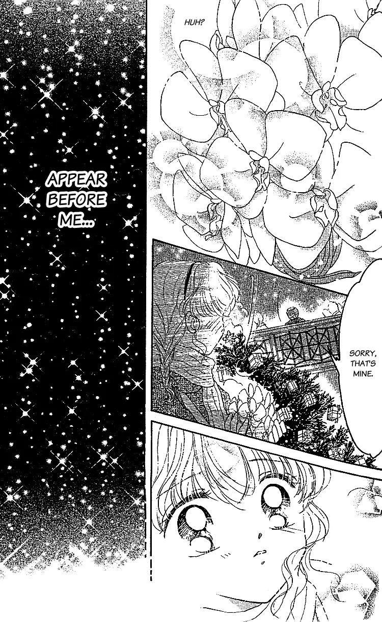 Les Mille Fleurs Chapter 7 page 24 - Chapter 7: The White Orchidâ€™s Pure Love