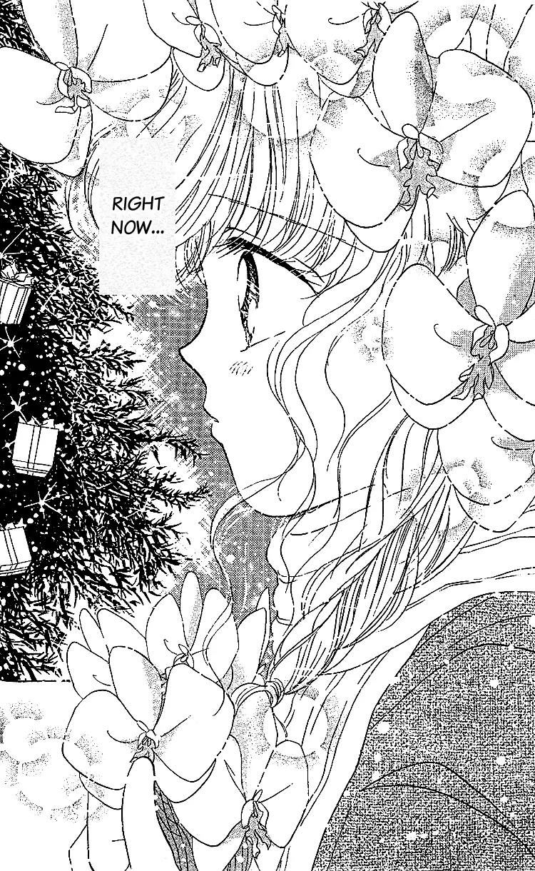 Les Mille Fleurs Chapter 7 page 25 - Chapter 7: The White Orchidâ€™s Pure Love