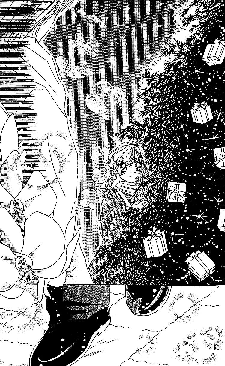Les Mille Fleurs Chapter 7 page 26 - Chapter 7: The White Orchidâ€™s Pure Love