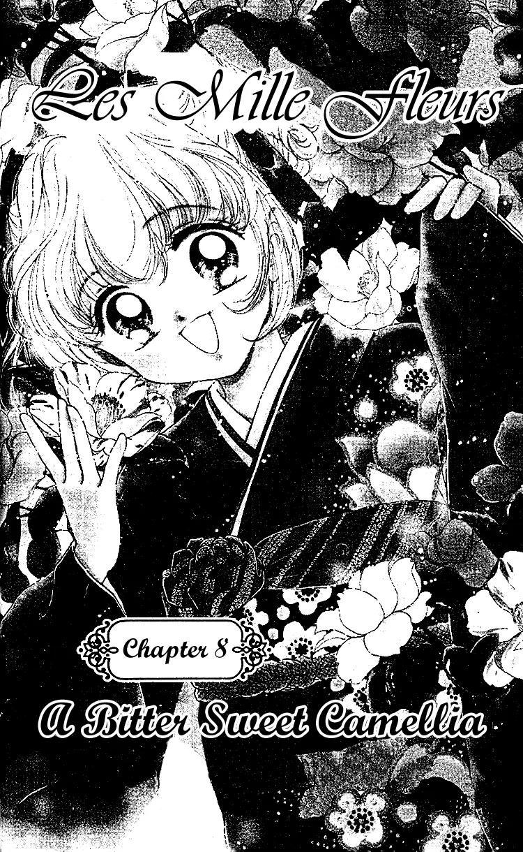 Les Mille Fleurs Chapter 8 page 1 - Chapter 8: A Bitter Sweet Camellia