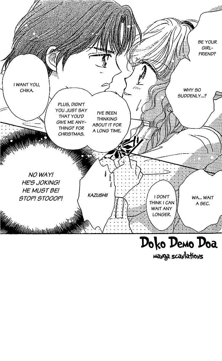Les Mille Fleurs Chapter 8 page 2 - Chapter 8: A Bitter Sweet Camellia