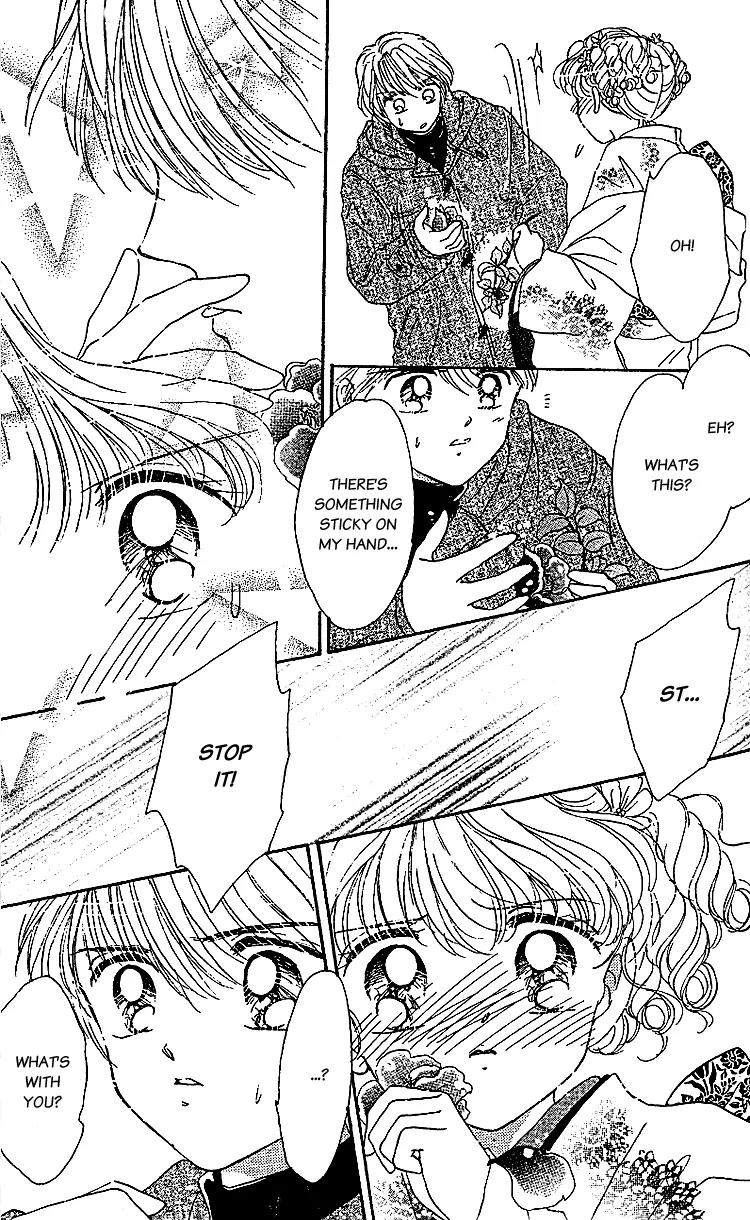 Les Mille Fleurs Chapter 8 page 30 - Chapter 8: A Bitter Sweet Camellia