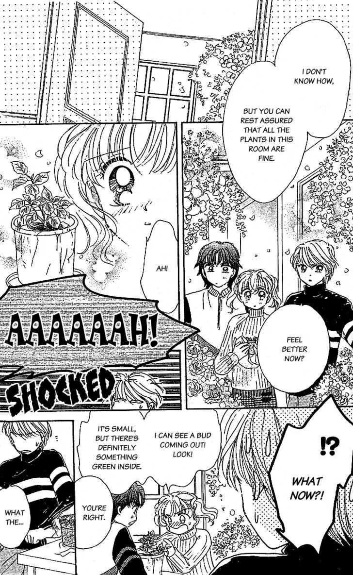Les Mille Fleurs Chapter 9 page 18 - Chapter 9: The Freesia that Welcomed in the Spring