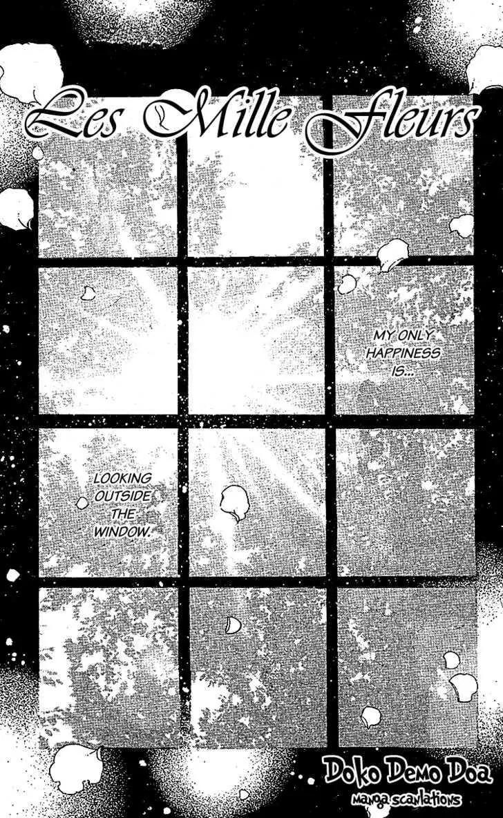 Les Mille Fleurs Chapter 9 page 2 - Chapter 9: The Freesia that Welcomed in the Spring