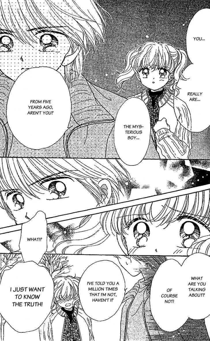 Les Mille Fleurs Chapter 9 page 31 - Chapter 9: The Freesia that Welcomed in the Spring